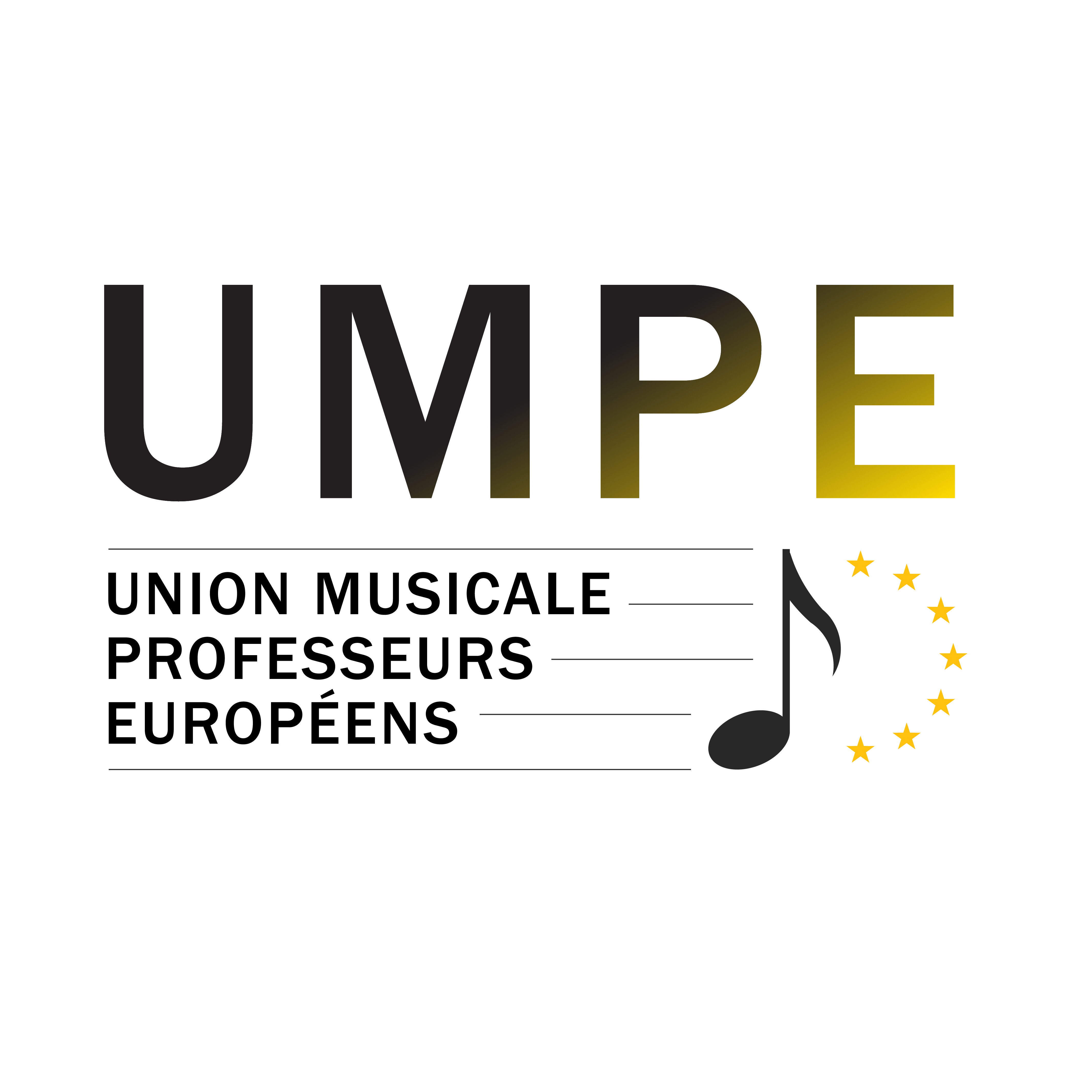 Concours UMPE